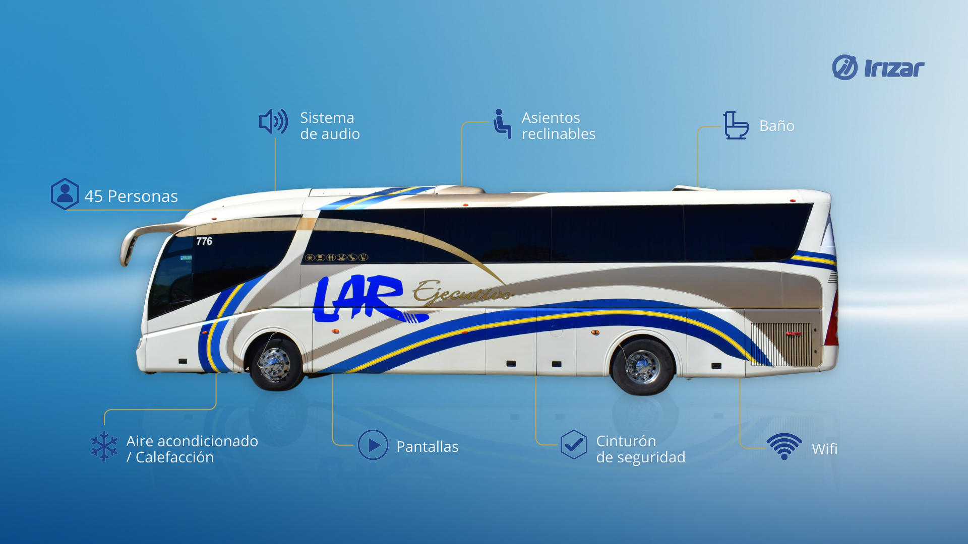 Autobus Ejecutivo(1)